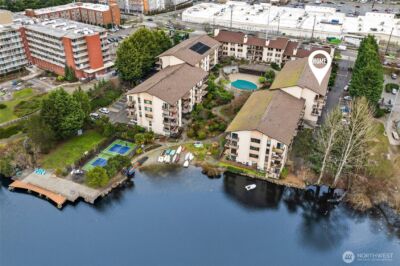 13201 Linden Avenue N #306A, Seattle, WA 98133