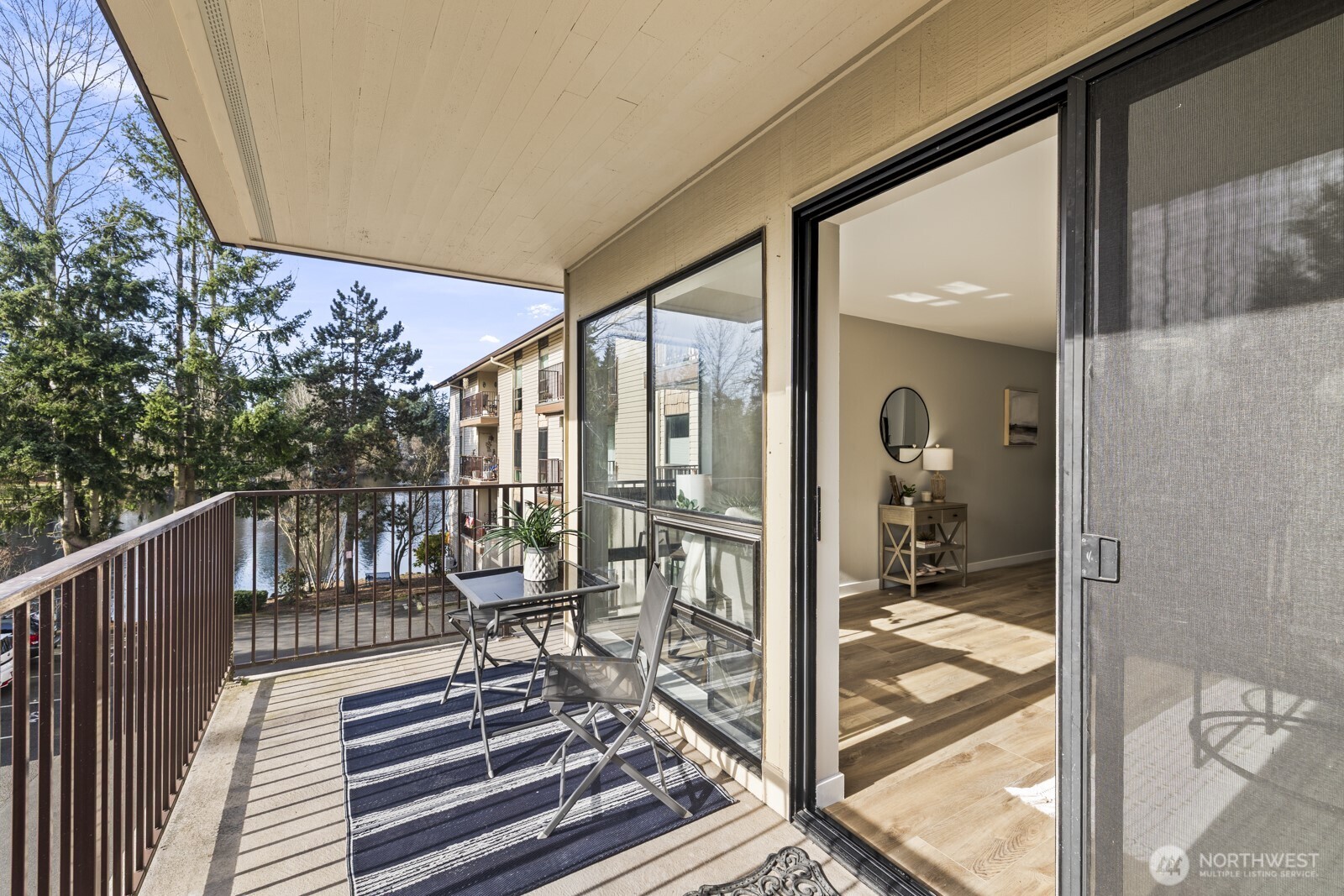 13201 Linden Avenue N #306A, Seattle, WA 98133