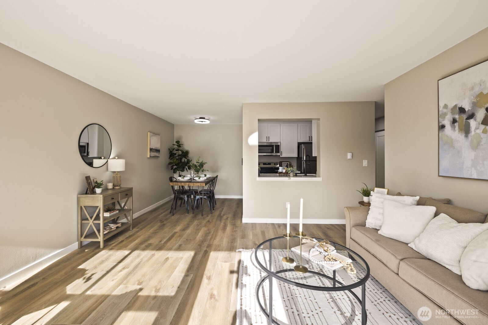 13201 Linden Avenue N #306A, Seattle, WA 98133