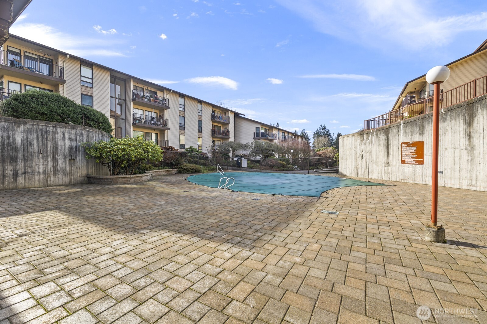 13201 Linden Avenue N #306A, Seattle, WA 98133