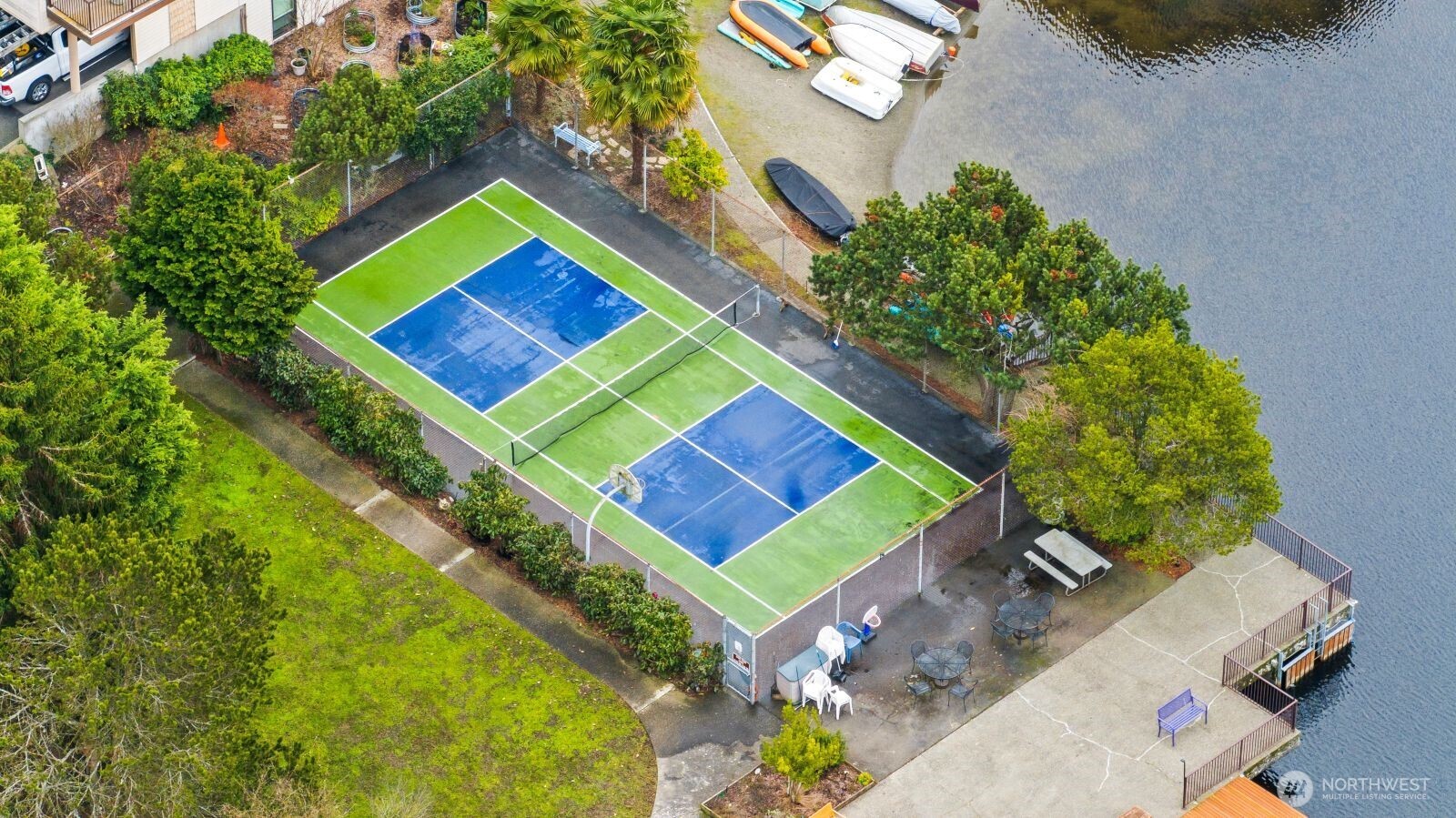 13201 Linden Avenue N #306A, Seattle, WA 98133