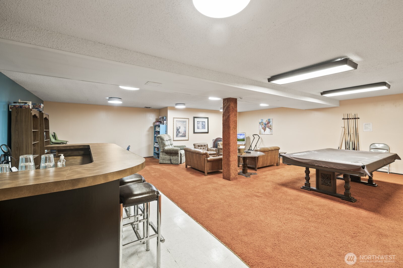 13201 Linden Avenue N #306A, Seattle, WA 98133