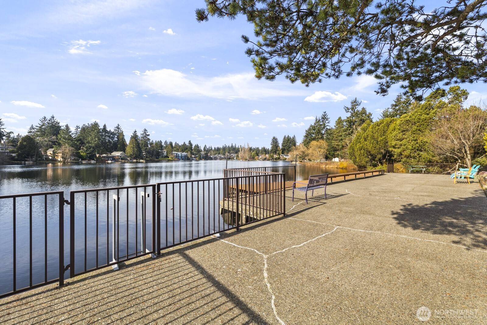 13201 Linden Avenue N #306A, Seattle, WA 98133