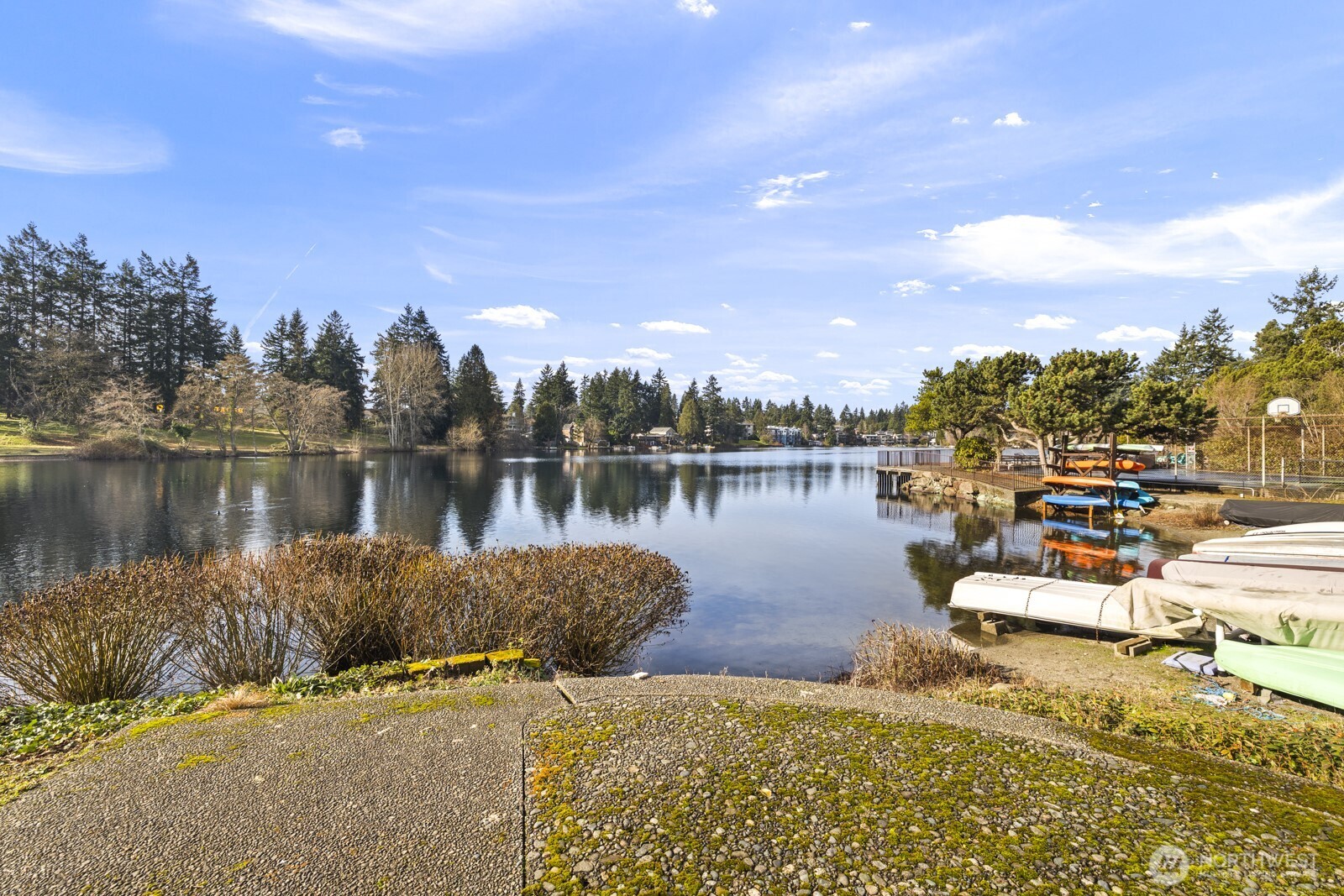 13201 Linden Avenue N #306A, Seattle, WA 98133