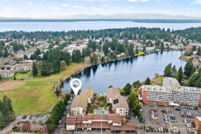 13201 Linden Avenue N #306A, Seattle, WA 98133 - Photo 3