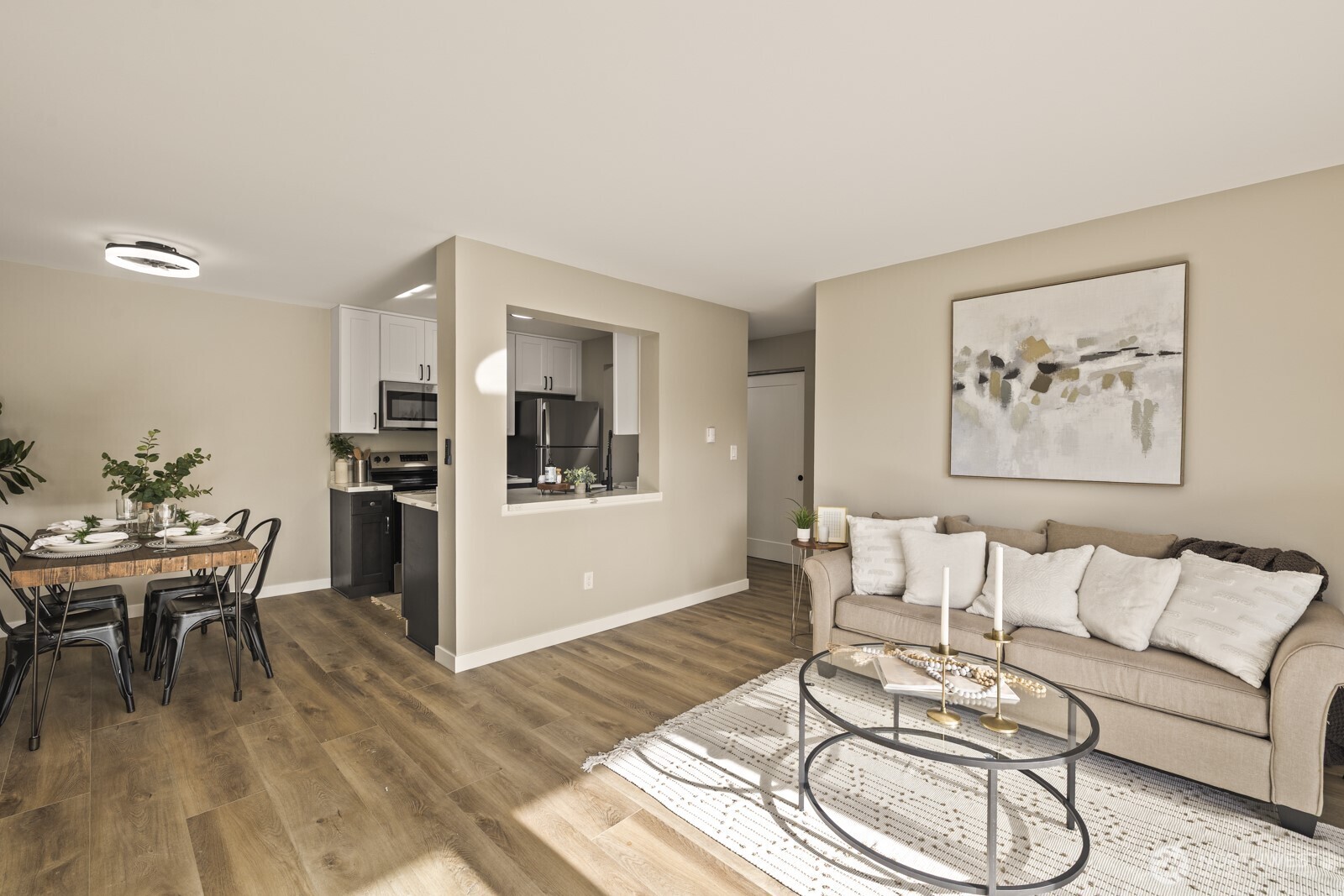 13201 Linden Avenue N #306A, Seattle, WA 98133