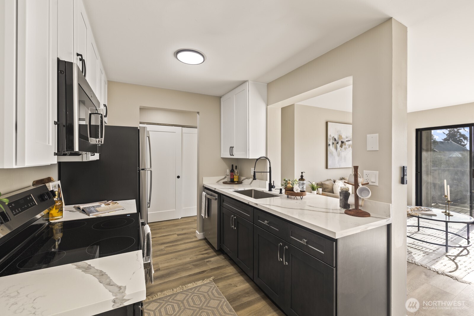 13201 Linden Avenue N #306A, Seattle, WA 98133