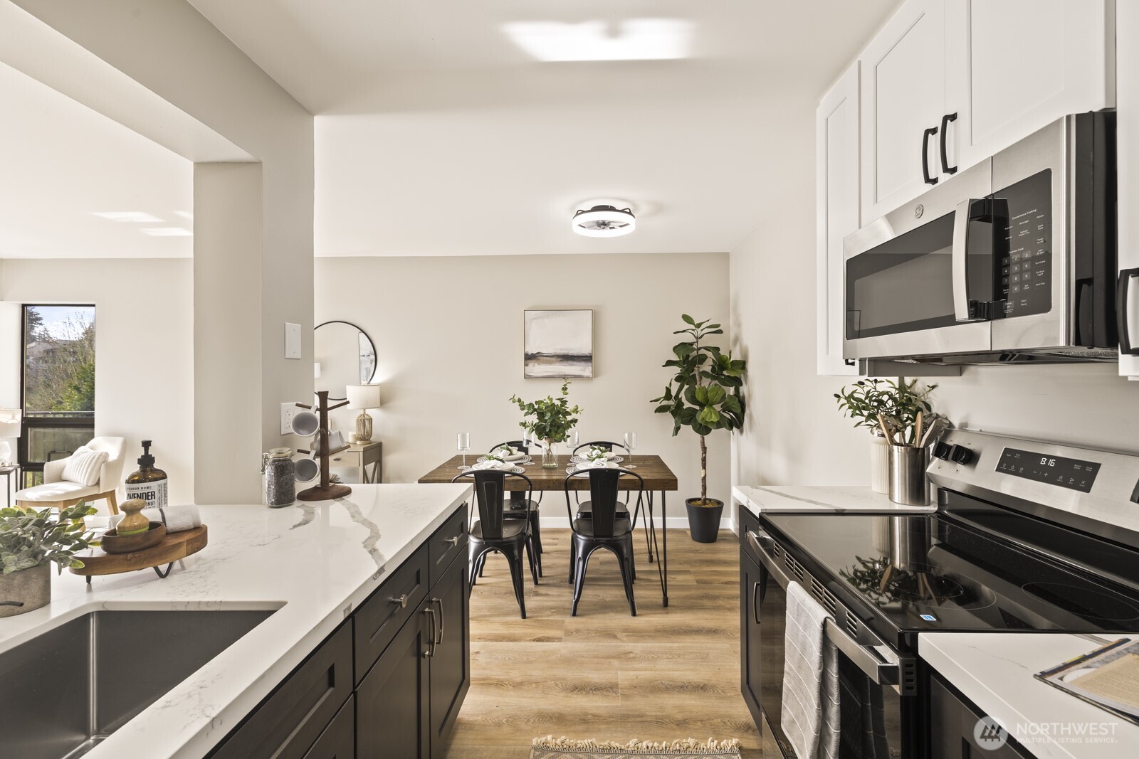 13201 Linden Avenue N #306A, Seattle, WA 98133