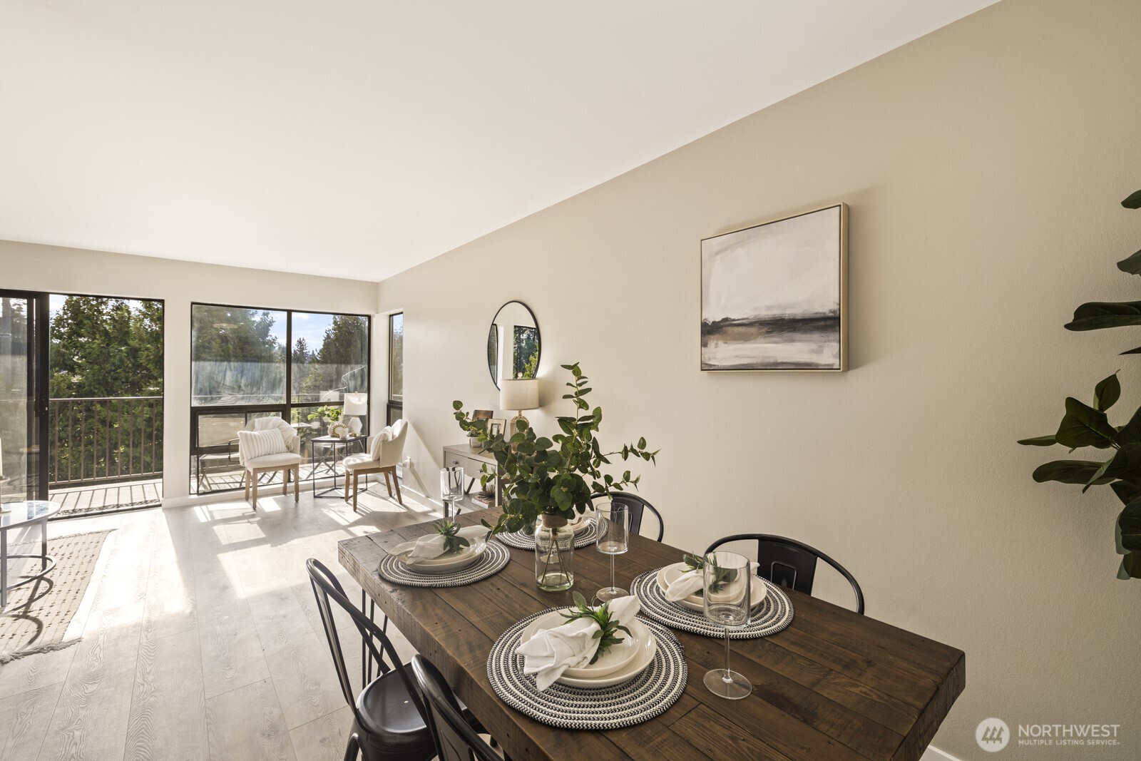 13201 Linden Avenue N #306A, Seattle, WA 98133