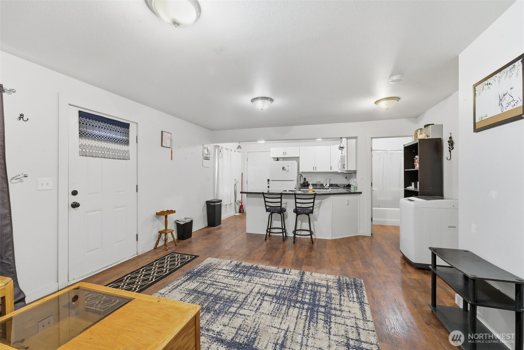 306 E 5th Avenue , Warden, WA 98857