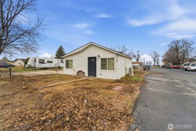 306 E 5th Avenue , Warden, WA 98857 - Photo 19