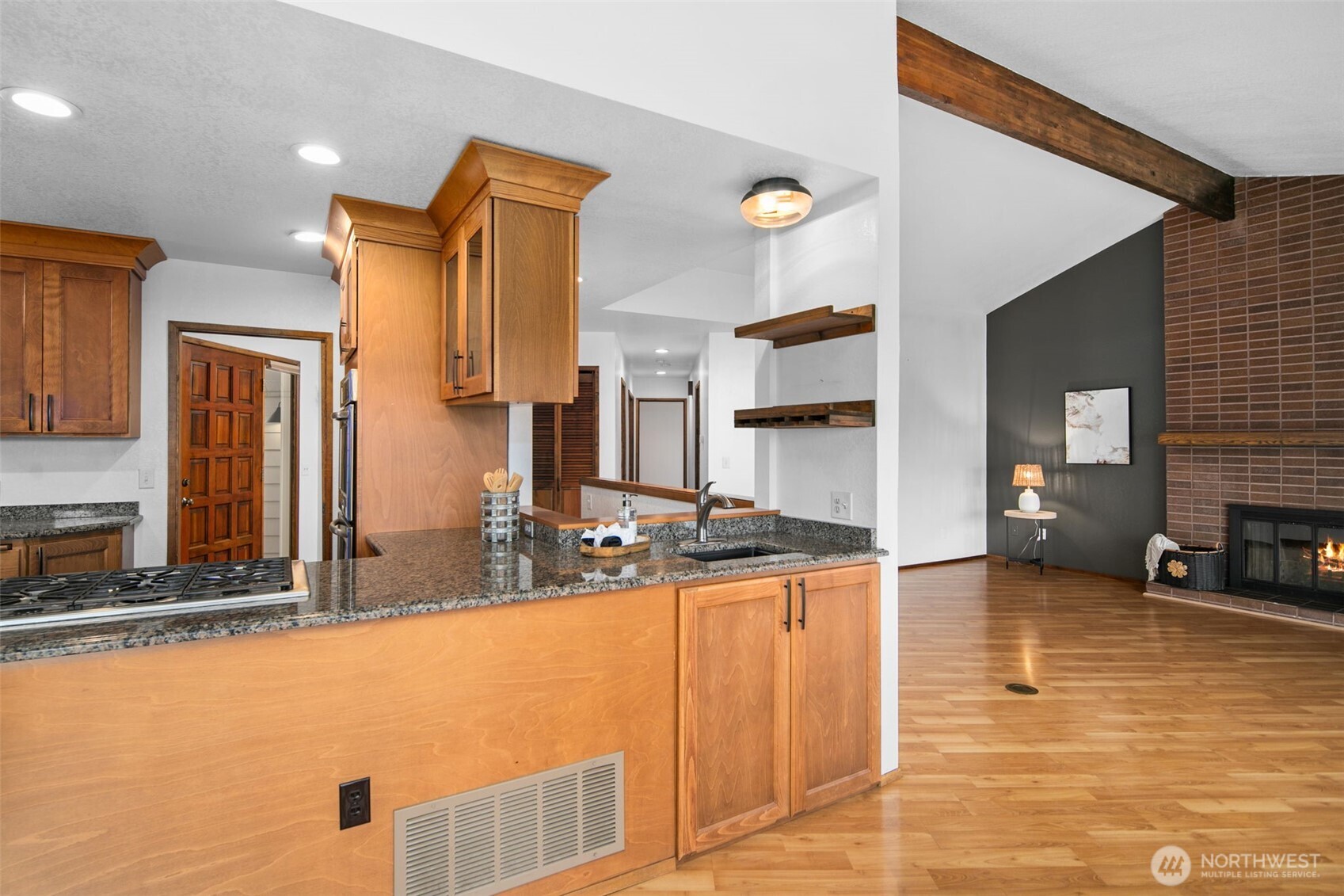 570 Bengal Lane , East Wenatchee, WA 98802