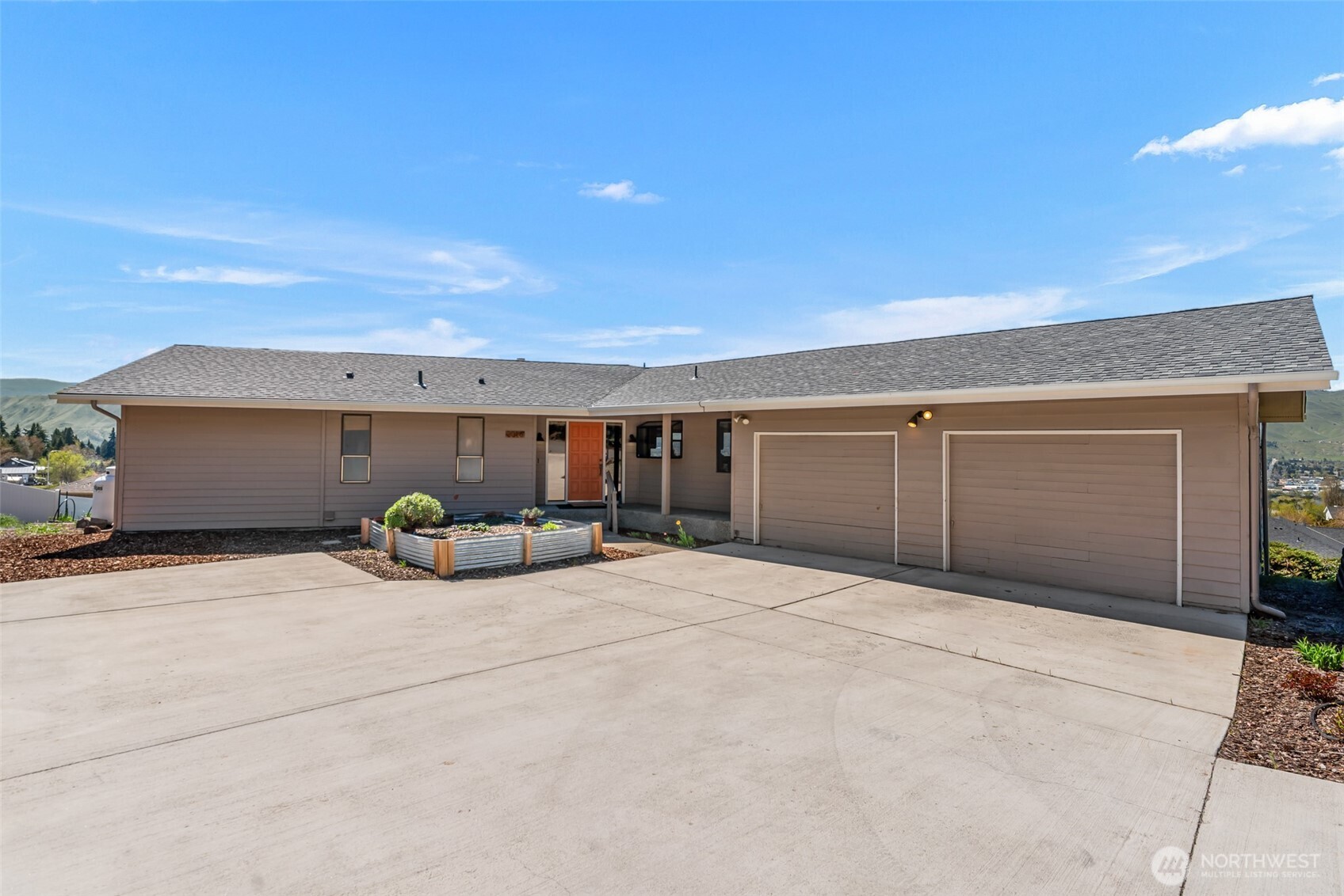 570 Bengal Lane , East Wenatchee, WA 98802