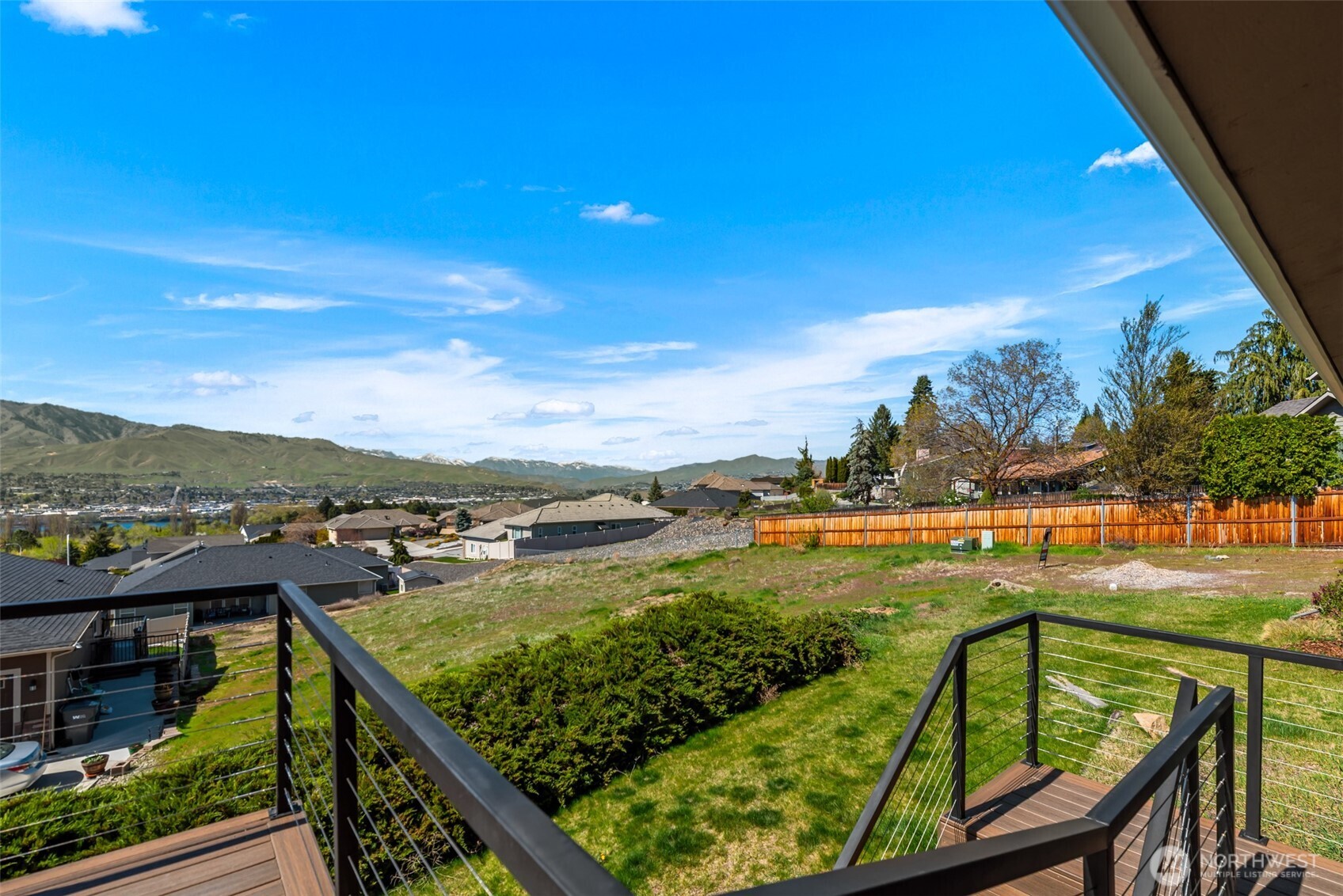 570 Bengal Lane , East Wenatchee, WA 98802
