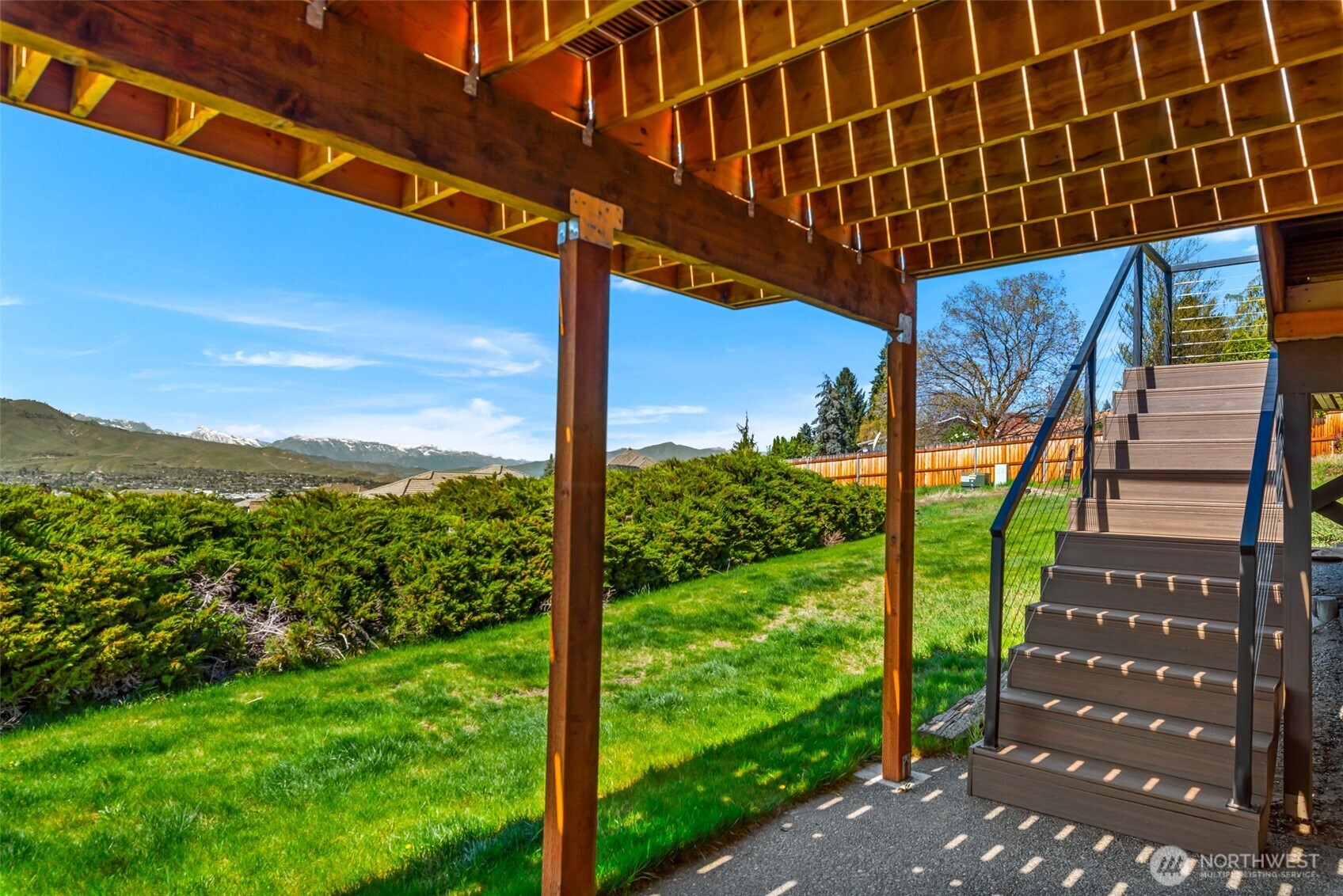 570 Bengal Lane , East Wenatchee, WA 98802