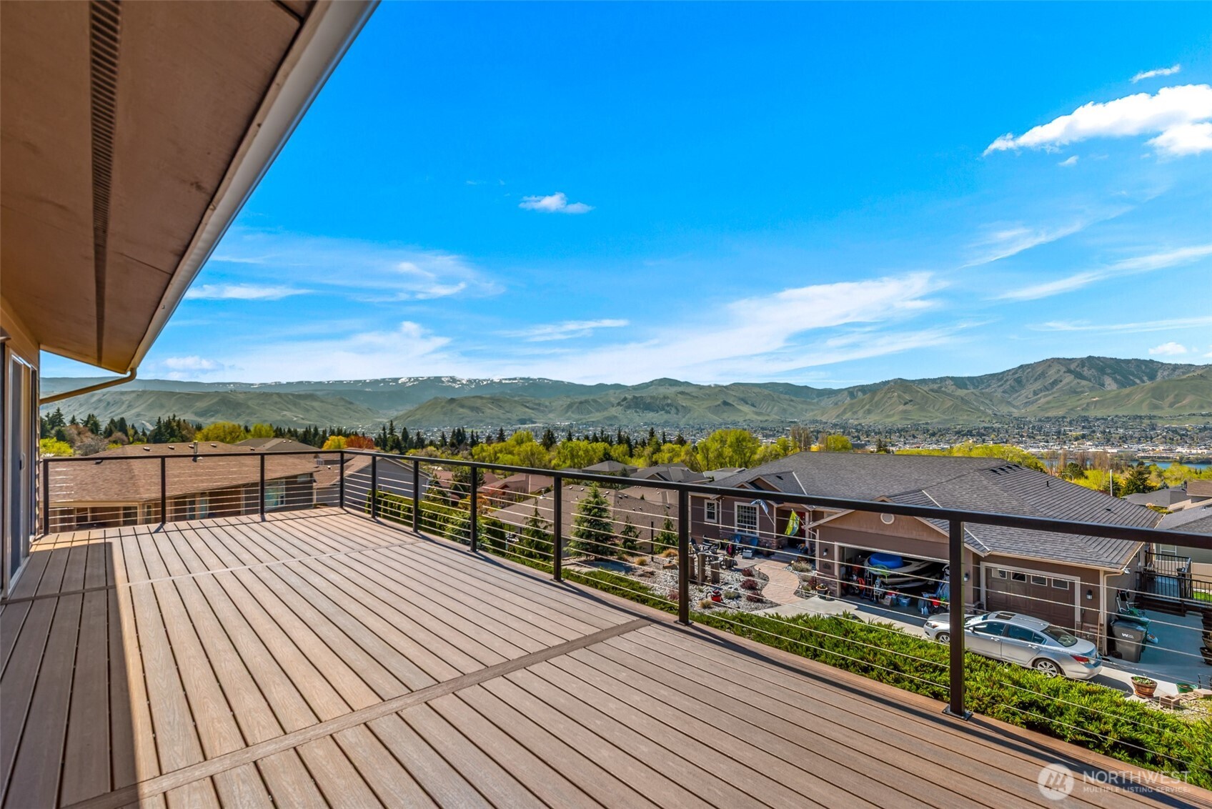 570 Bengal Lane , East Wenatchee, WA 98802