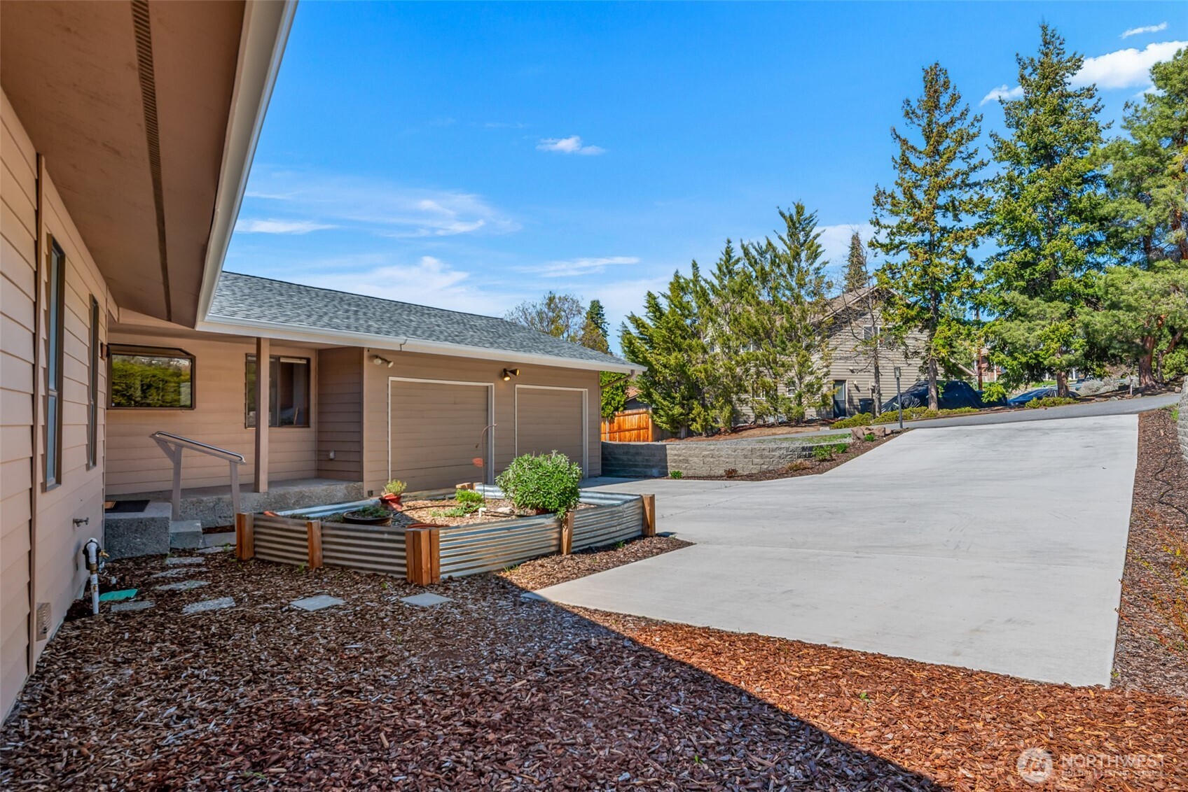 570 Bengal Lane , East Wenatchee, WA 98802