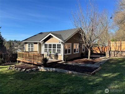 10521 Lake View Drive , Lake Stevens, WA 98258