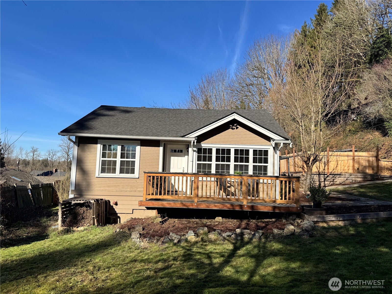 10521 Lake View Drive , Lake Stevens, WA 98258