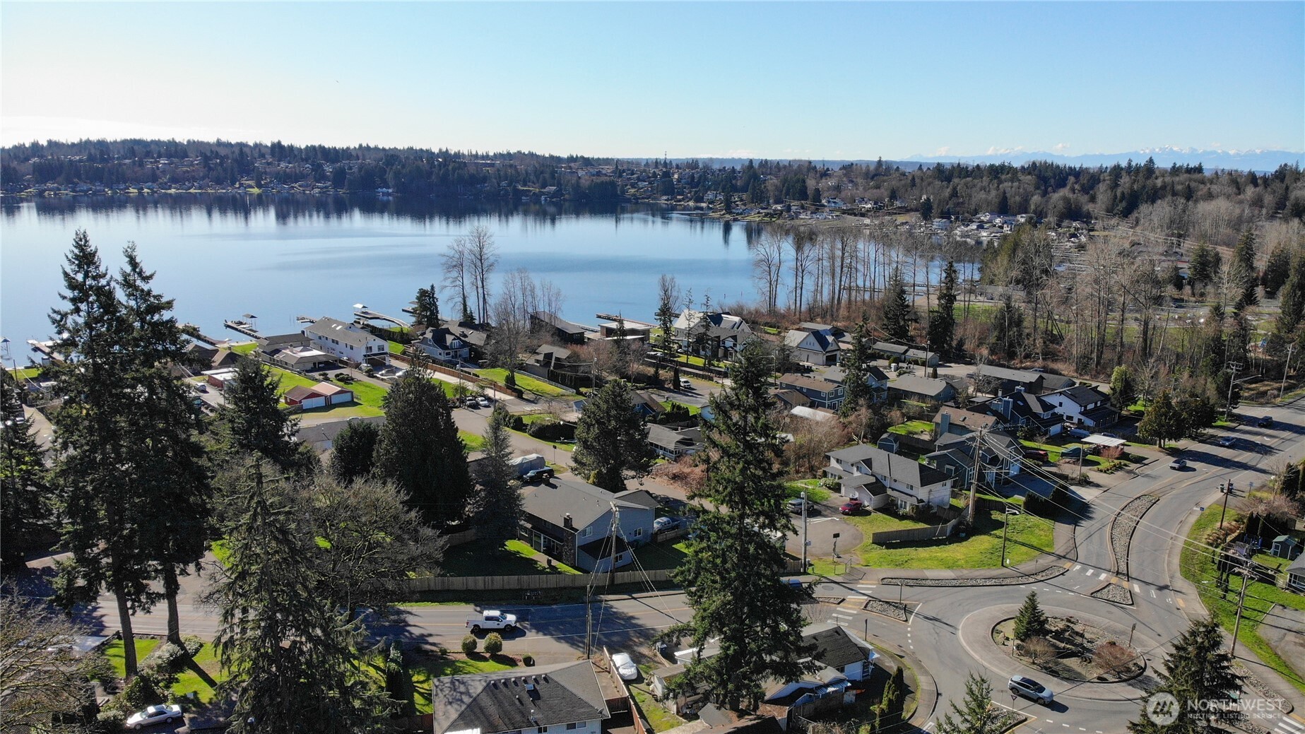 10521 Lake View Drive , Lake Stevens, WA 98258