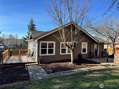 10521 Lake View Drive , Lake Stevens, WA 98258 - Photo 3
