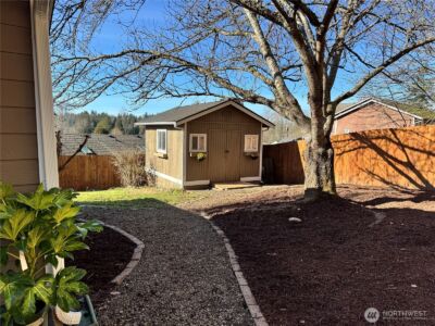 10521 Lake View Drive , Lake Stevens, WA 98258 - Photo 4