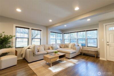 10521 Lake View Drive , Lake Stevens, WA 98258 - Photo 5