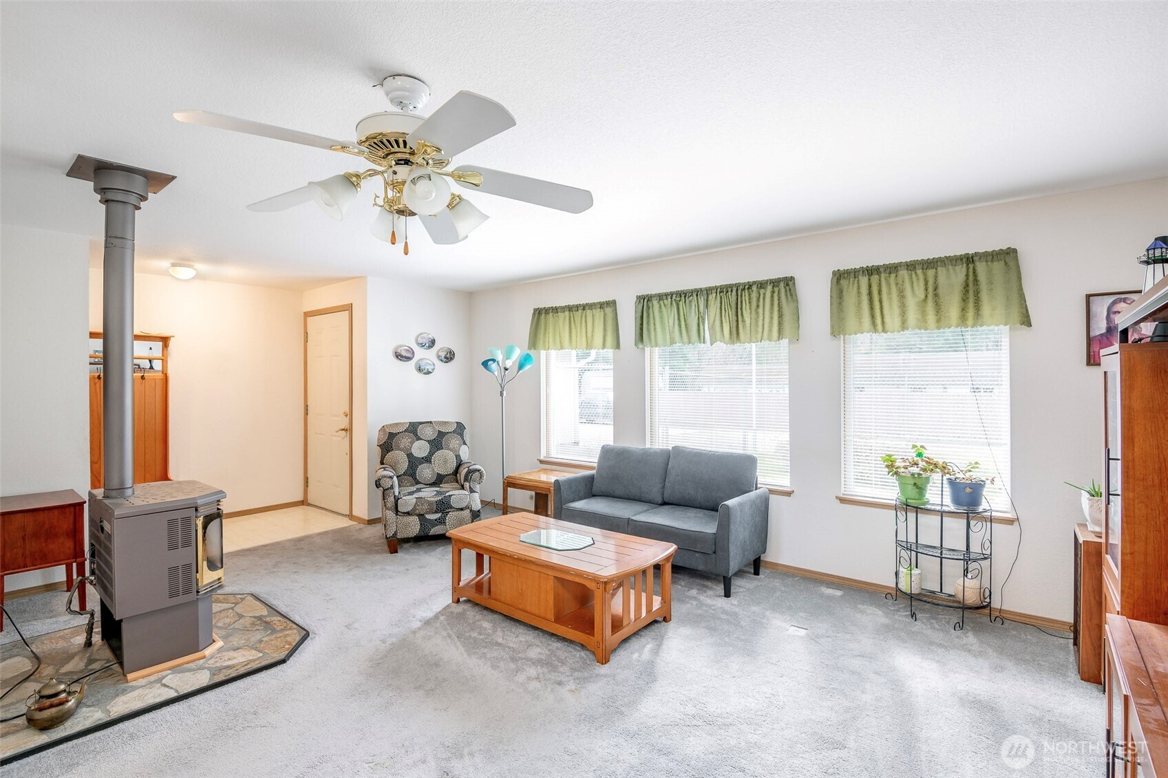 21619 185th Street E, Orting, WA 98360