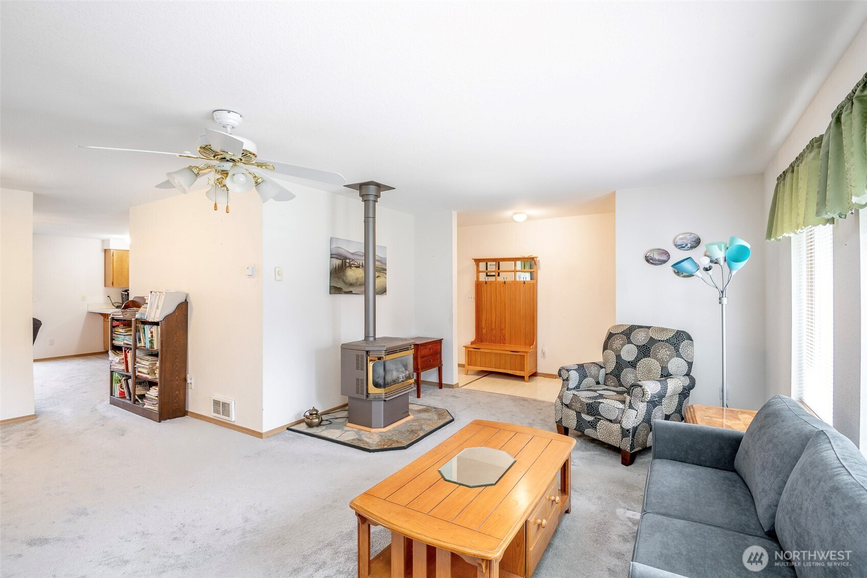 21619 185th Street E, Orting, WA 98360