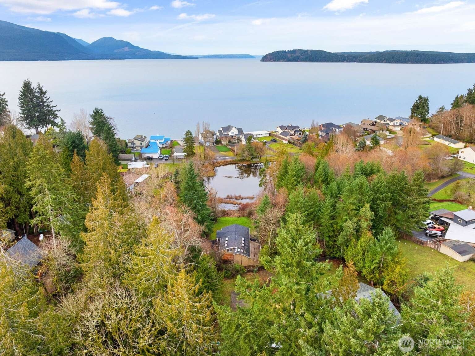 9979 Miami Beach RD NW, Seabeck, WA 98380