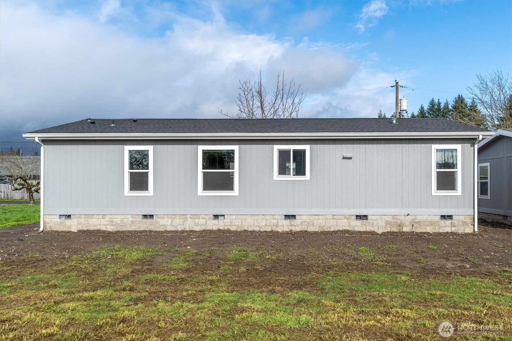 601 Helton Street , Castle Rock, WA 98611