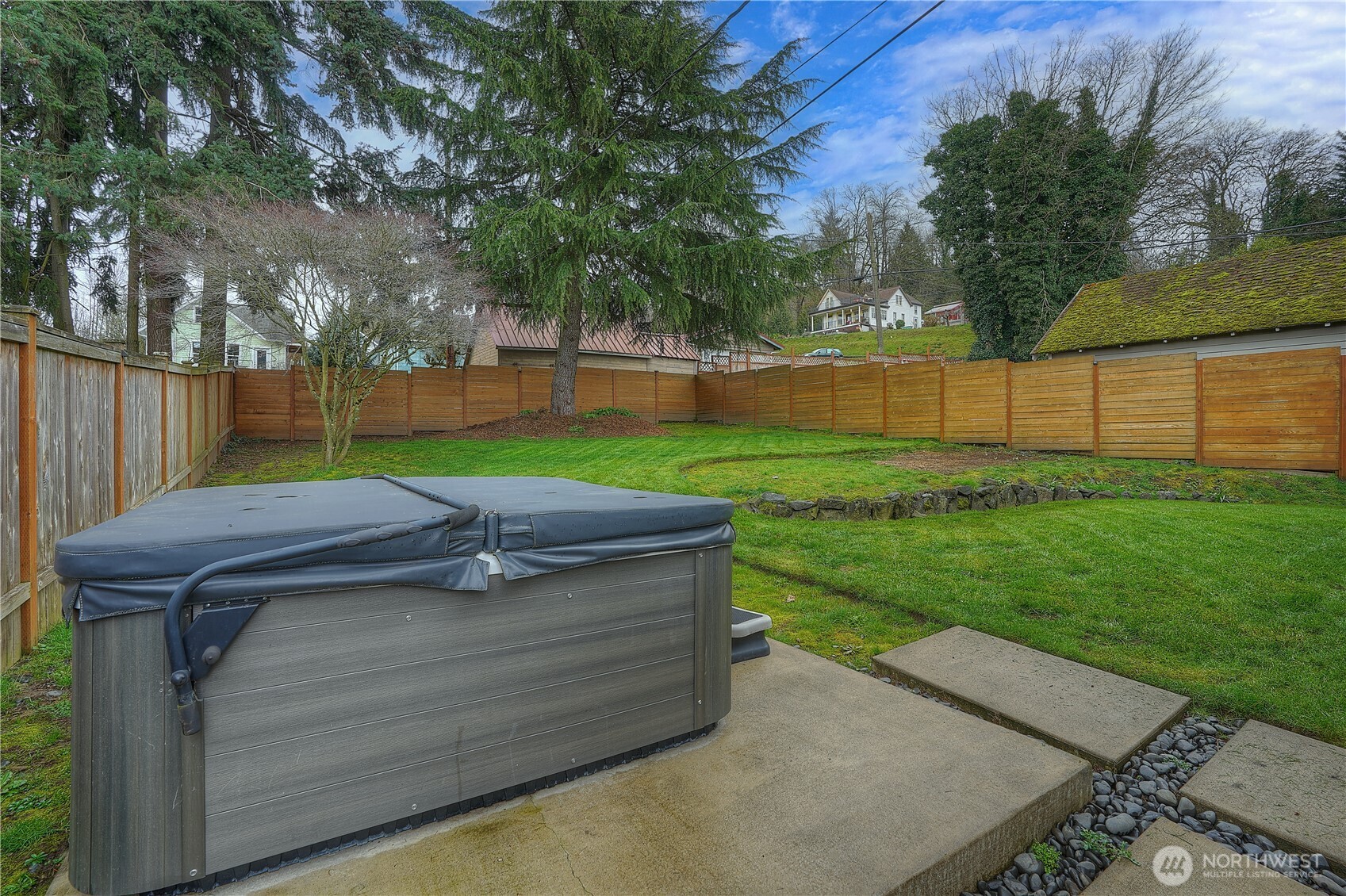 1206 E 29th st , Tacoma, WA 98404