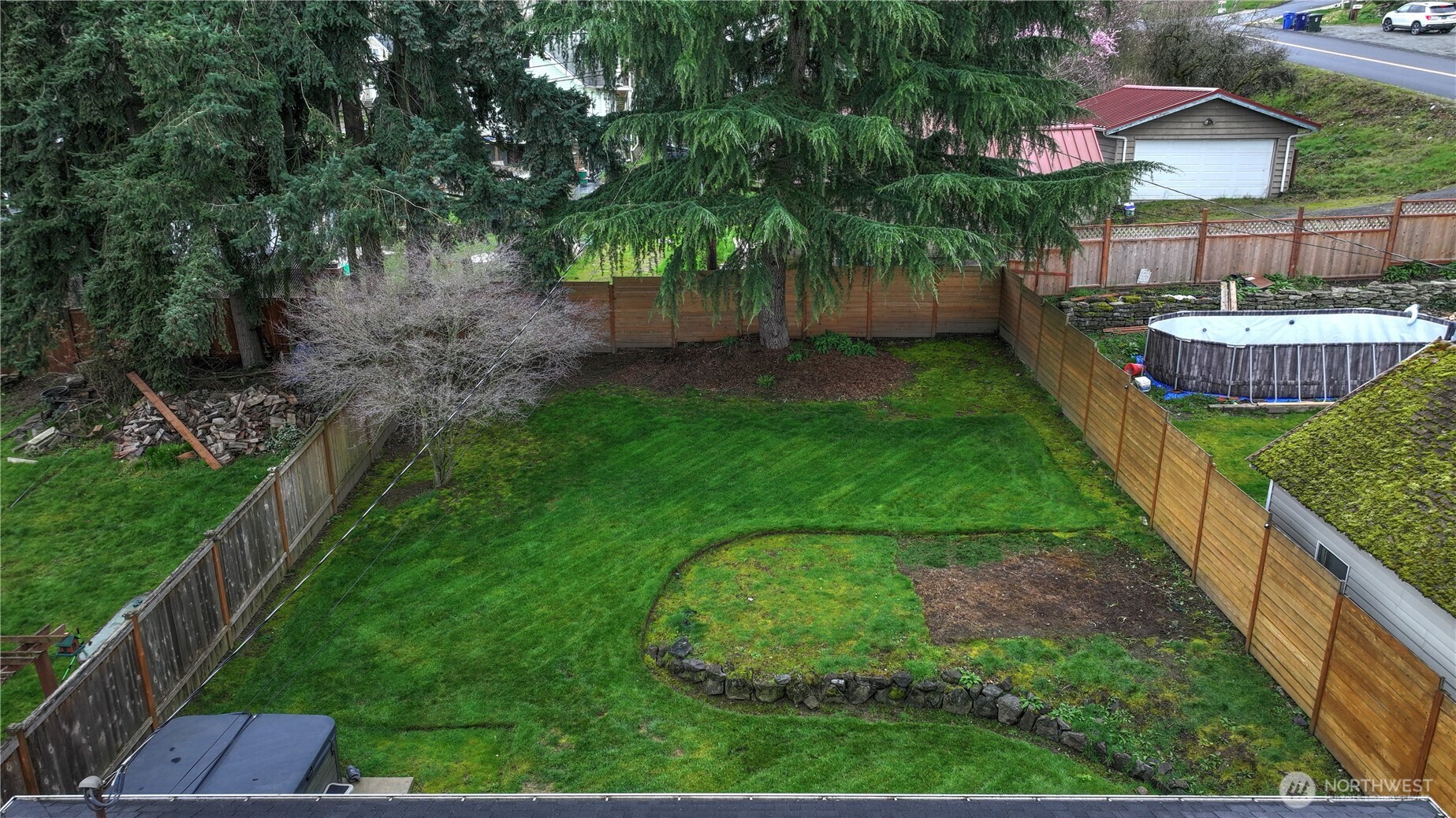 1206 E 29th st , Tacoma, WA 98404