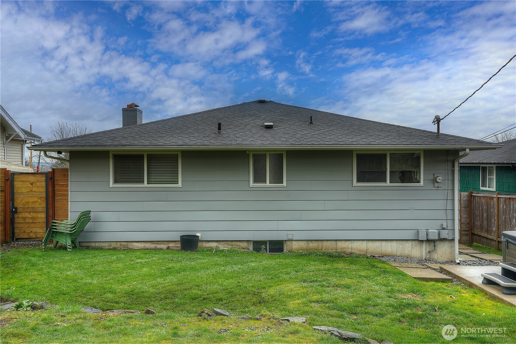 1206 E 29th st , Tacoma, WA 98404