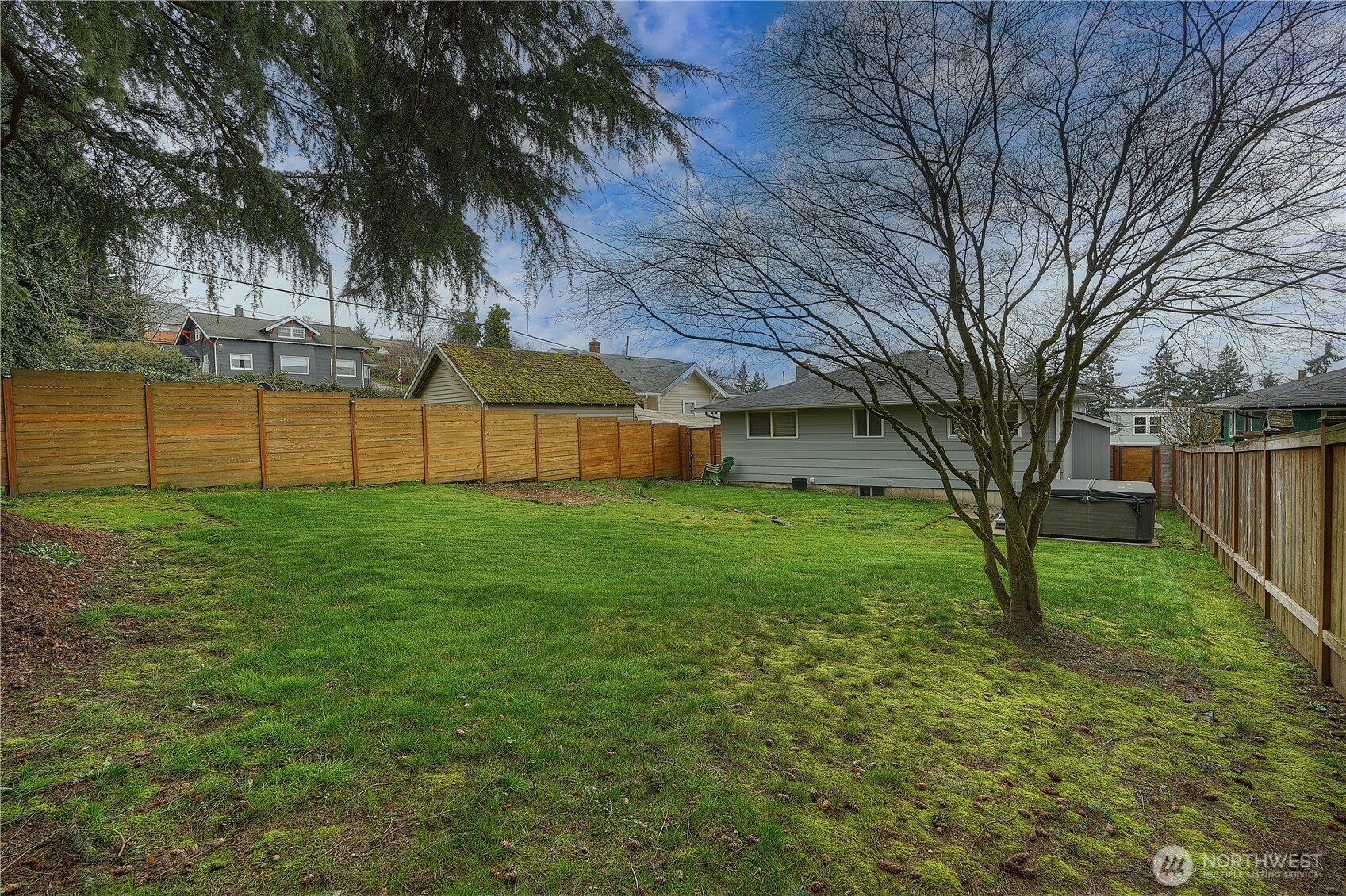 1206 E 29th st , Tacoma, WA 98404