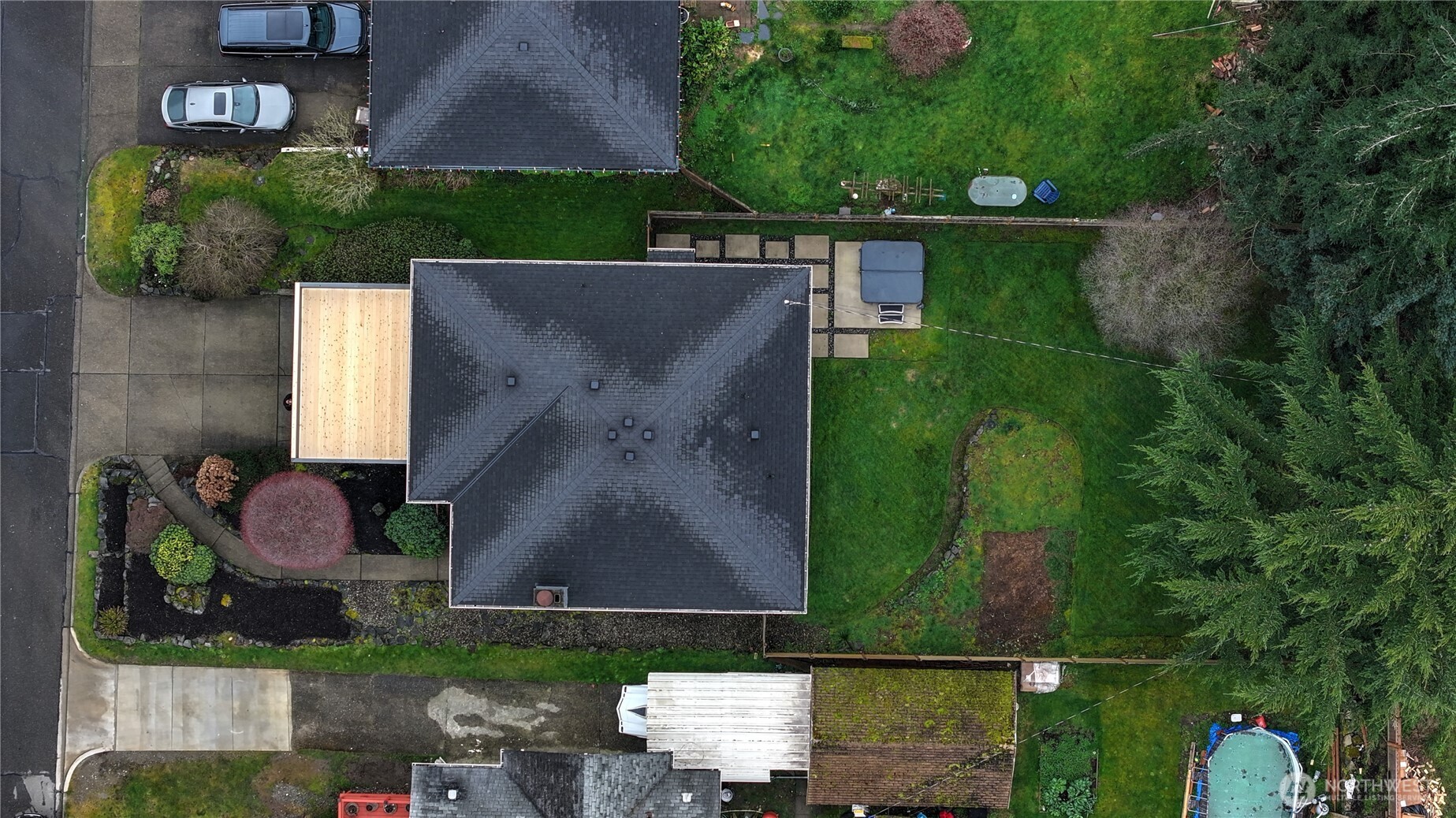 1206 E 29th st , Tacoma, WA 98404