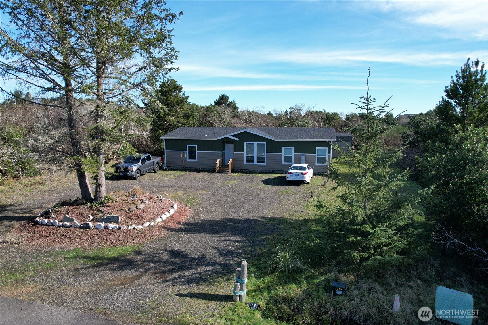 331 Palmer Street SW, Ocean Shores, WA 98569