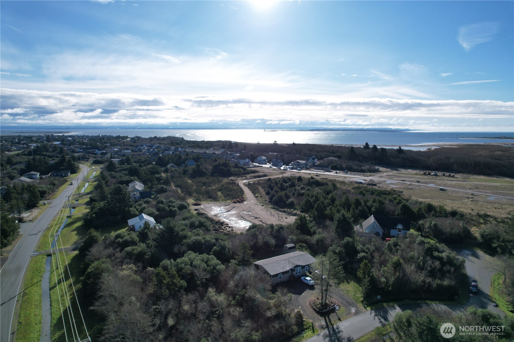 331 Palmer Street SW, Ocean Shores, WA 98569