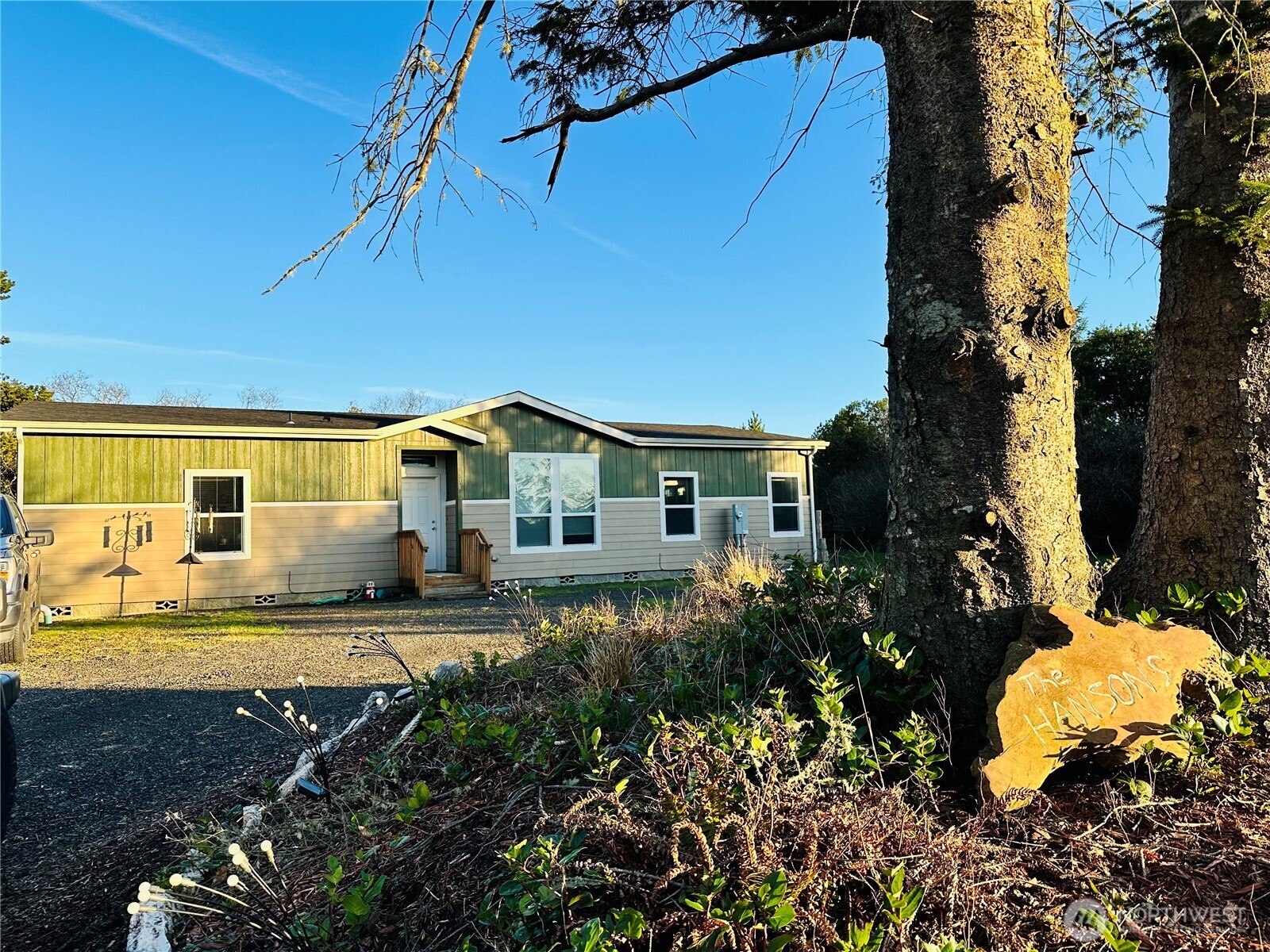 331 Palmer Street SW, Ocean Shores, WA 98569