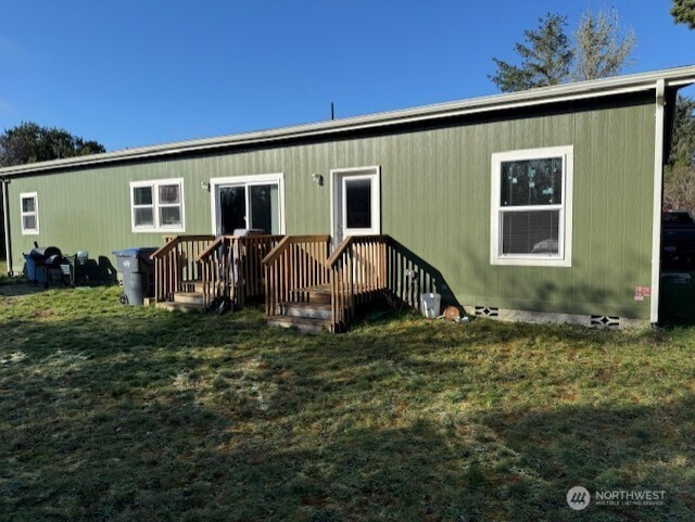 331 Palmer Street SW, Ocean Shores, WA 98569