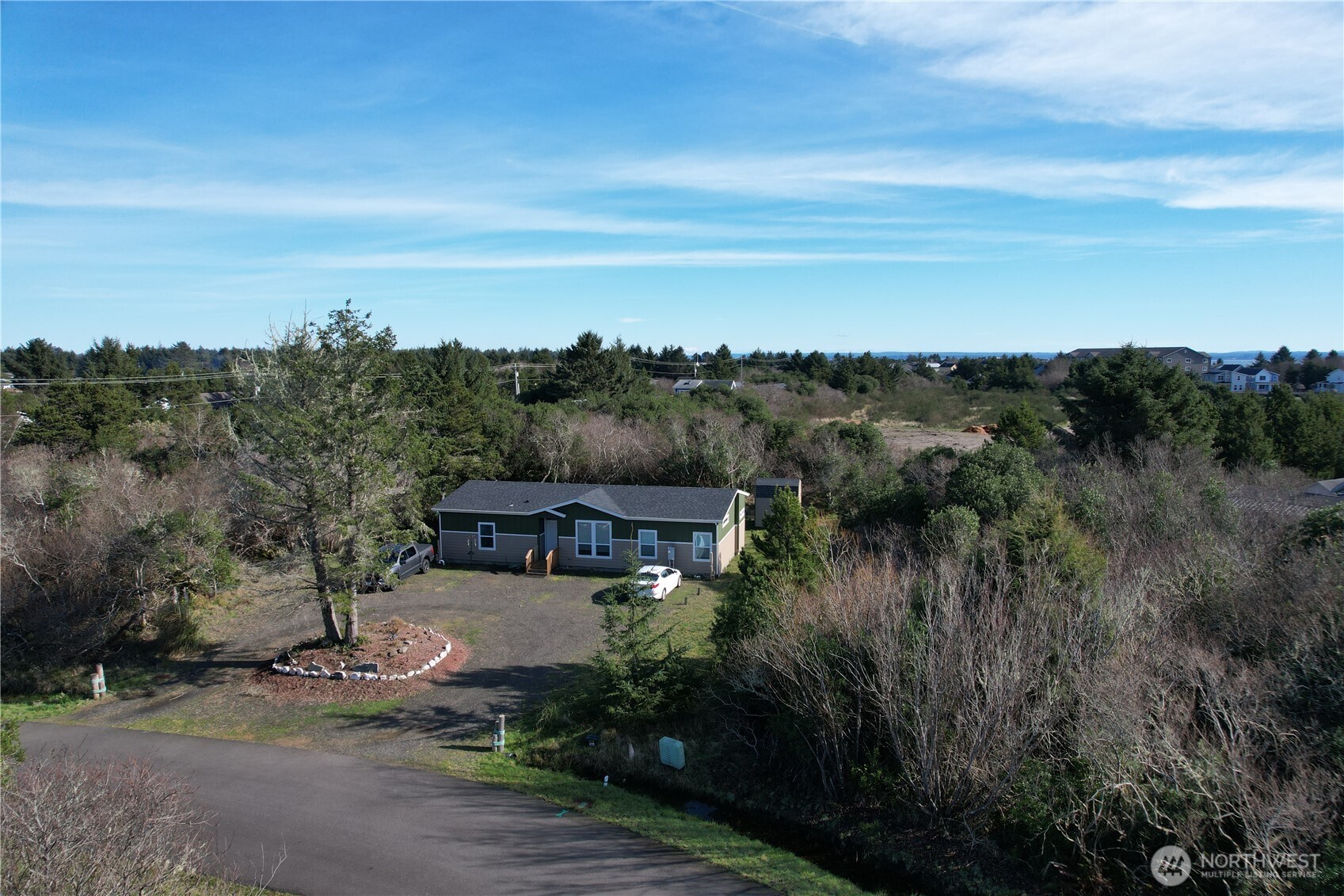 331 Palmer Street SW, Ocean Shores, WA 98569