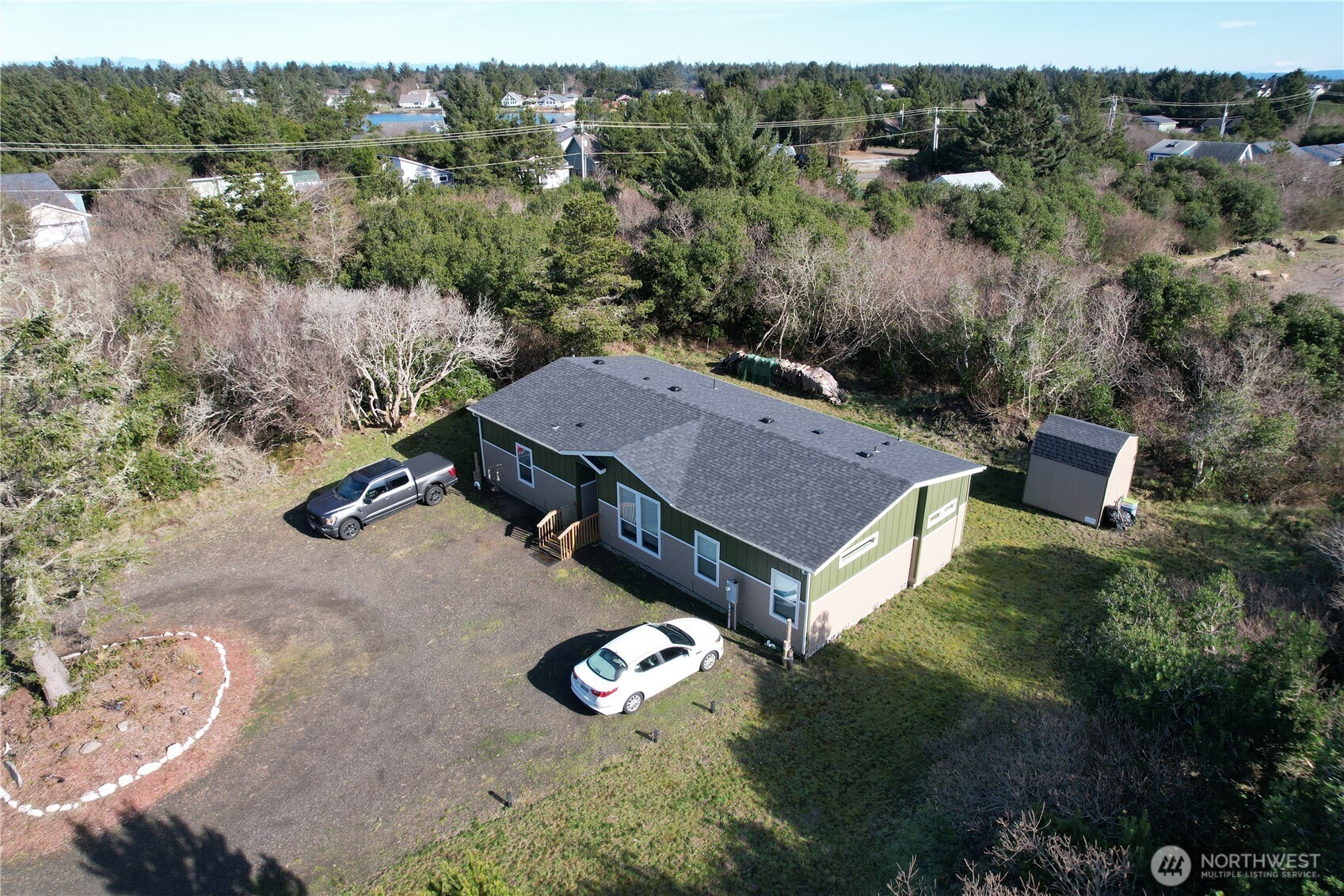 331 Palmer Street SW, Ocean Shores, WA 98569