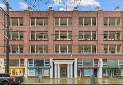 526 1st Avenue S #404, Seattle, WA 98104