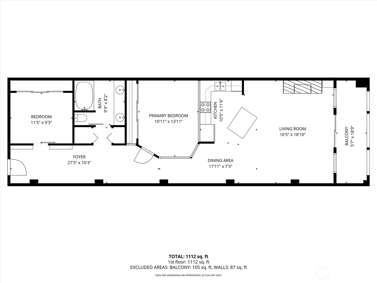 526 1st Avenue S #404, Seattle, WA 98104