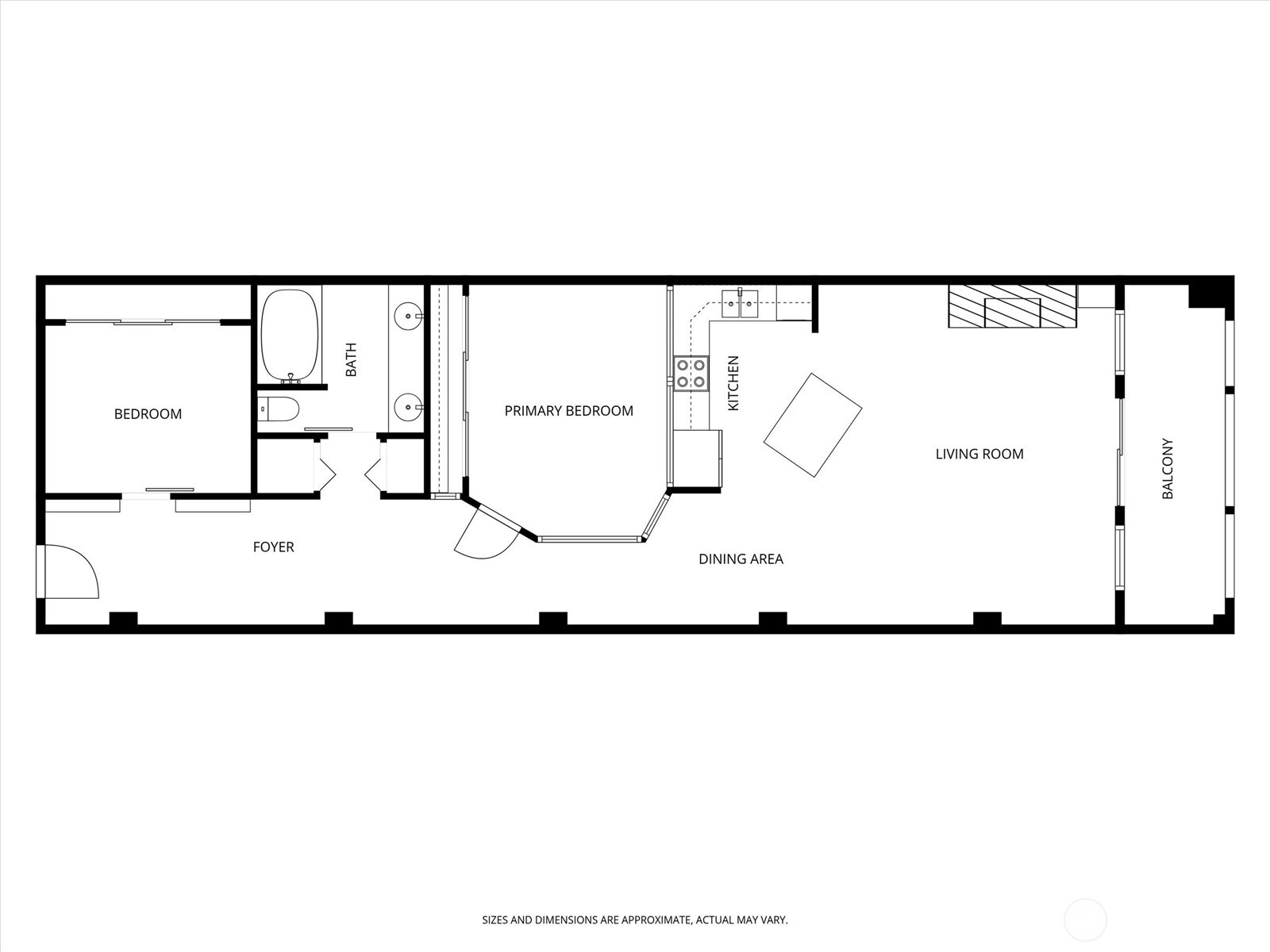 526 1st Avenue S #404, Seattle, WA 98104