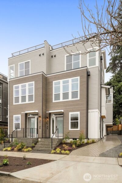 3012 B NW 56th Street , Seattle, WA 98107 - Photo 1