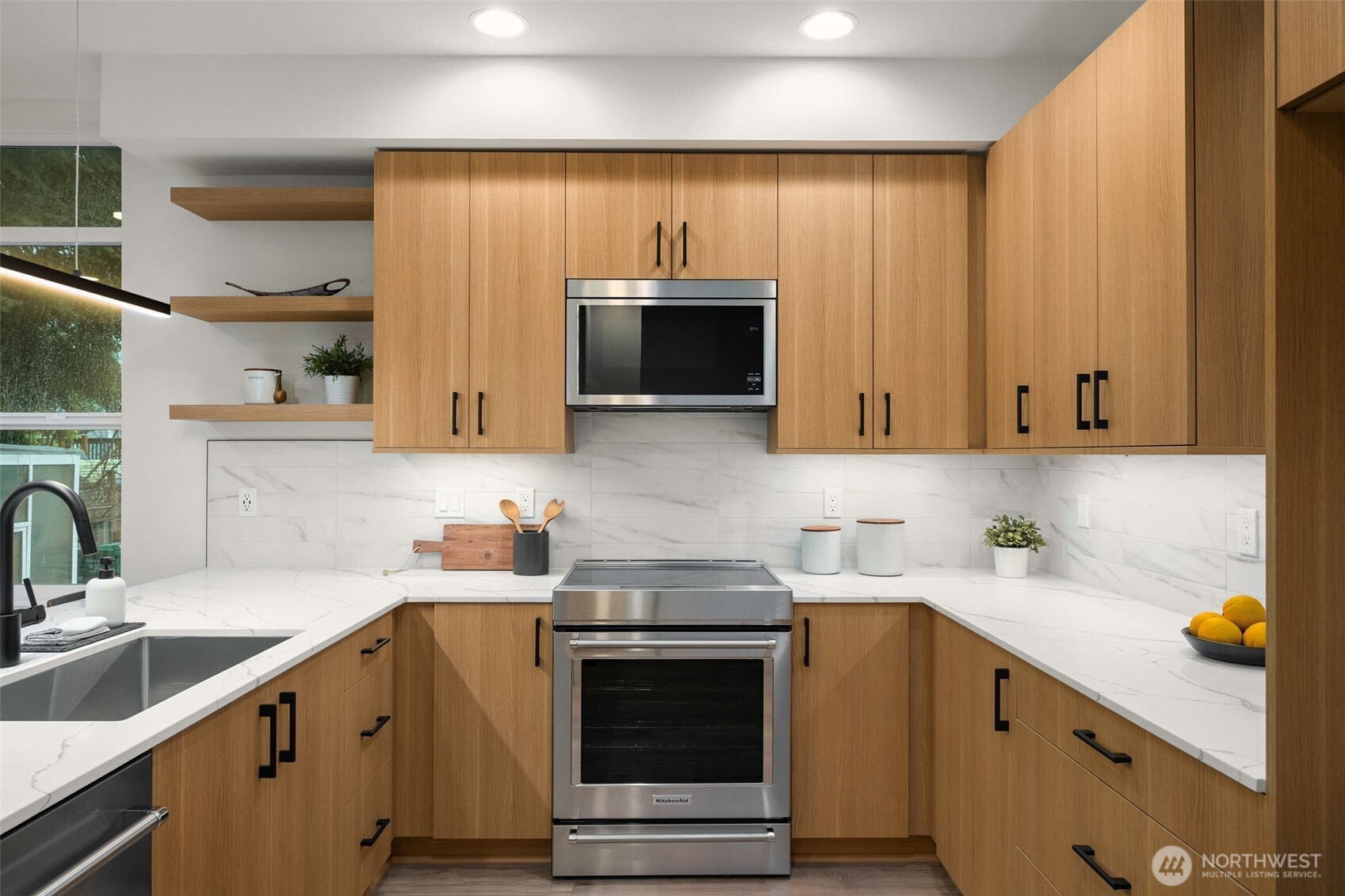 3012 B NW 56th Street , Seattle, WA 98107