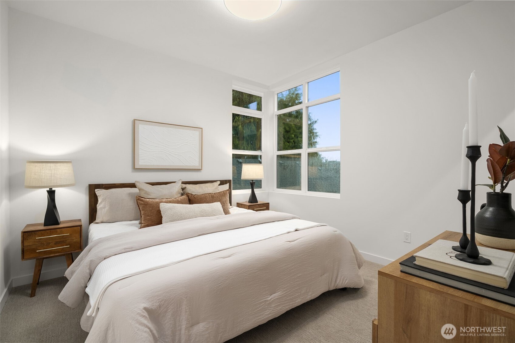 3012 B NW 56th Street , Seattle, WA 98107