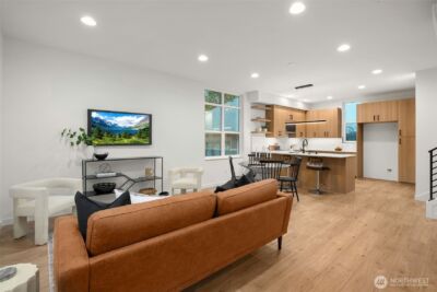 3012 B NW 56th Street , Seattle, WA 98107 - Photo 7