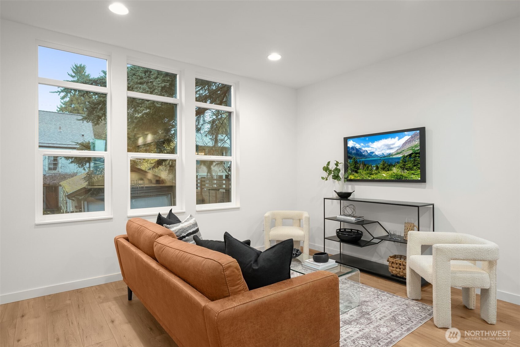 3012 B NW 56th Street , Seattle, WA 98107